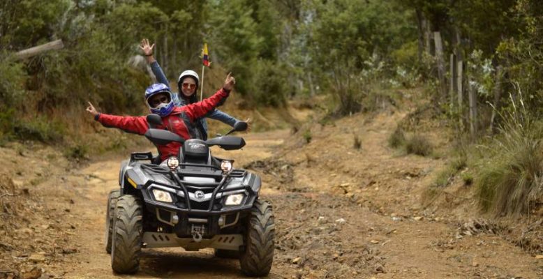 Bodrum Atv Safari - Quad ve Buggy Safari